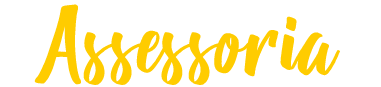 Precisa de Assessoria? Precisa de Assessoria?
